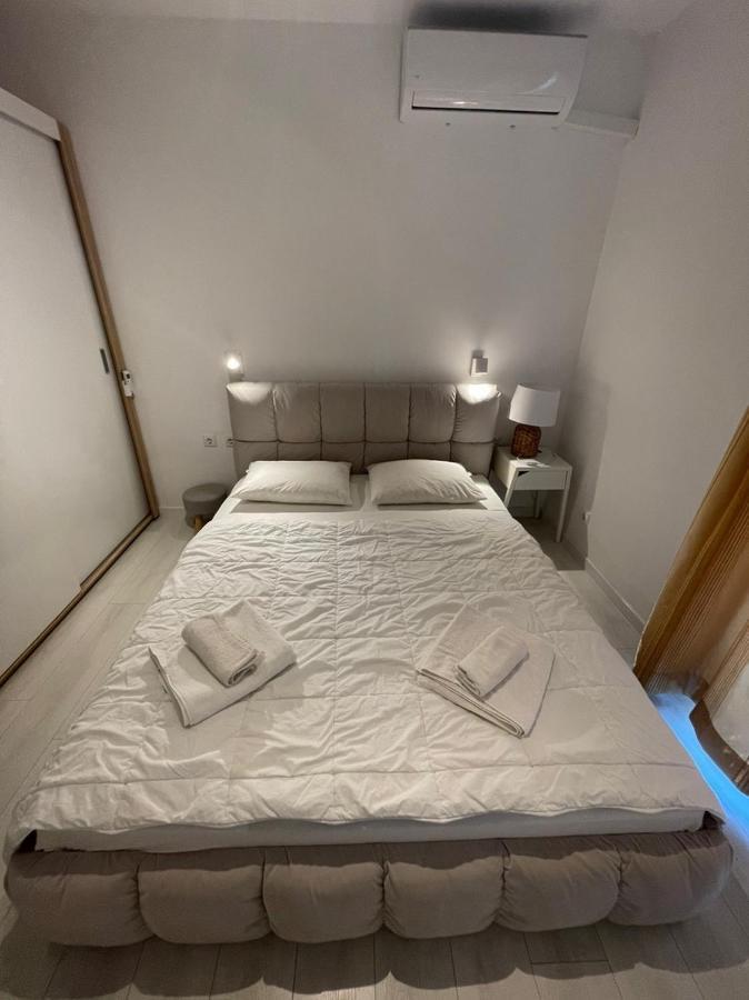 Sun&Moon Apartment Obzor Exterior foto